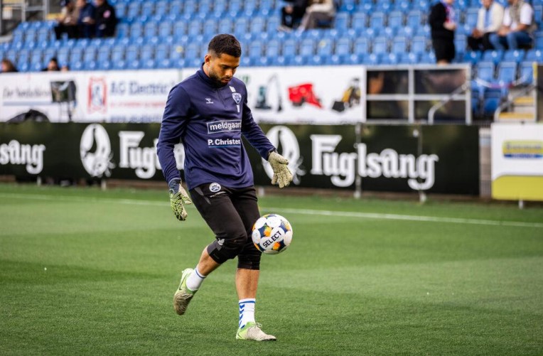 Benicio Peña varmer op.