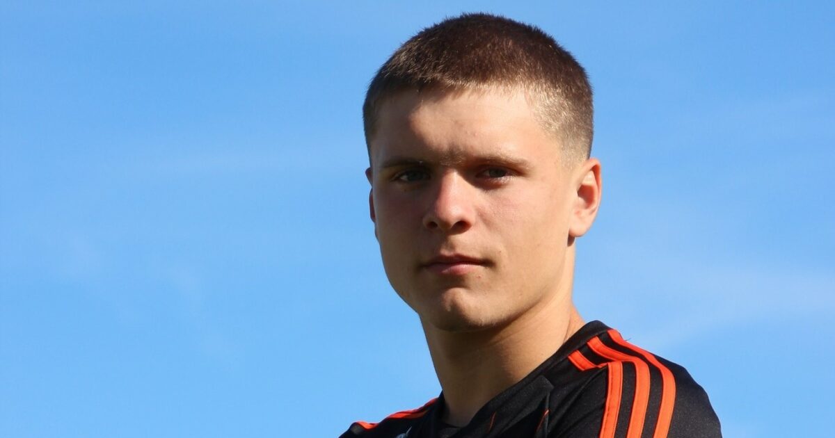 Hillerød henter teenager i AC Horsens Foto: Hillerød Fodbold