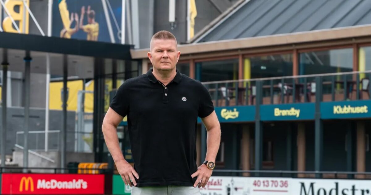 Brøndby IF Women  ansætter ny Head of Recruitment Foto: Brøndby IF