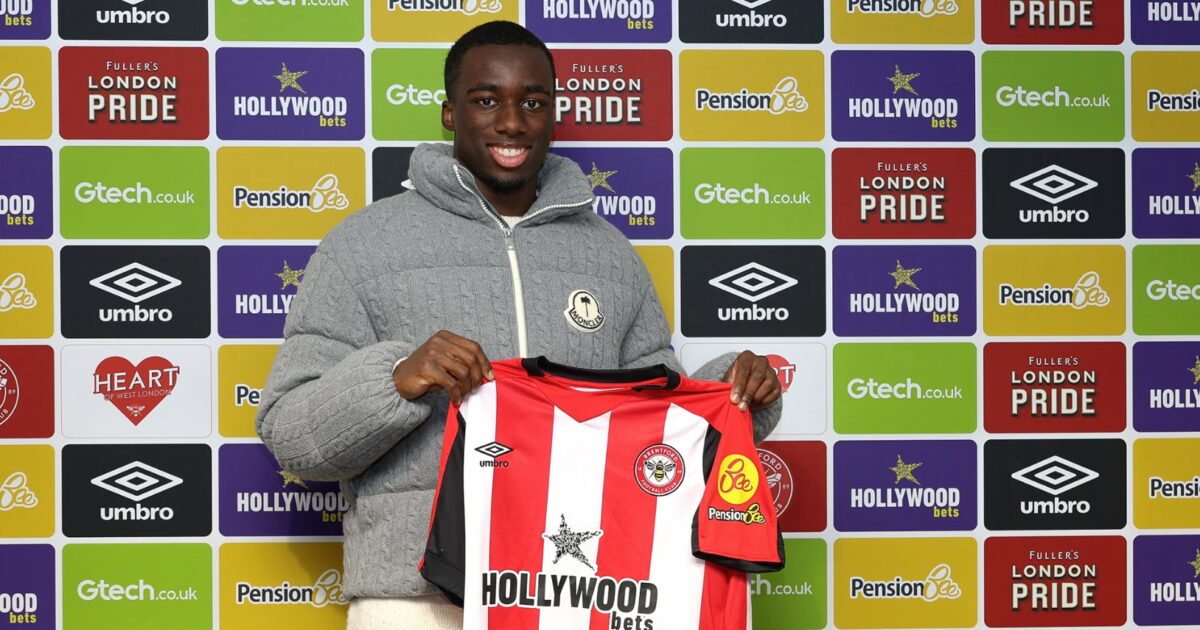 Brentford køber italiensk højreback i Fiorentina 