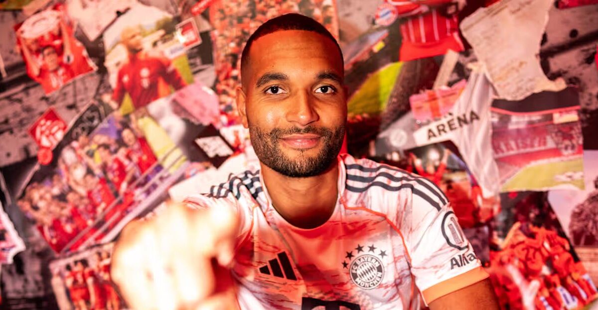 Officielt: Bayern snupper gratis profil hos konkurrenten Foto: Bayern München