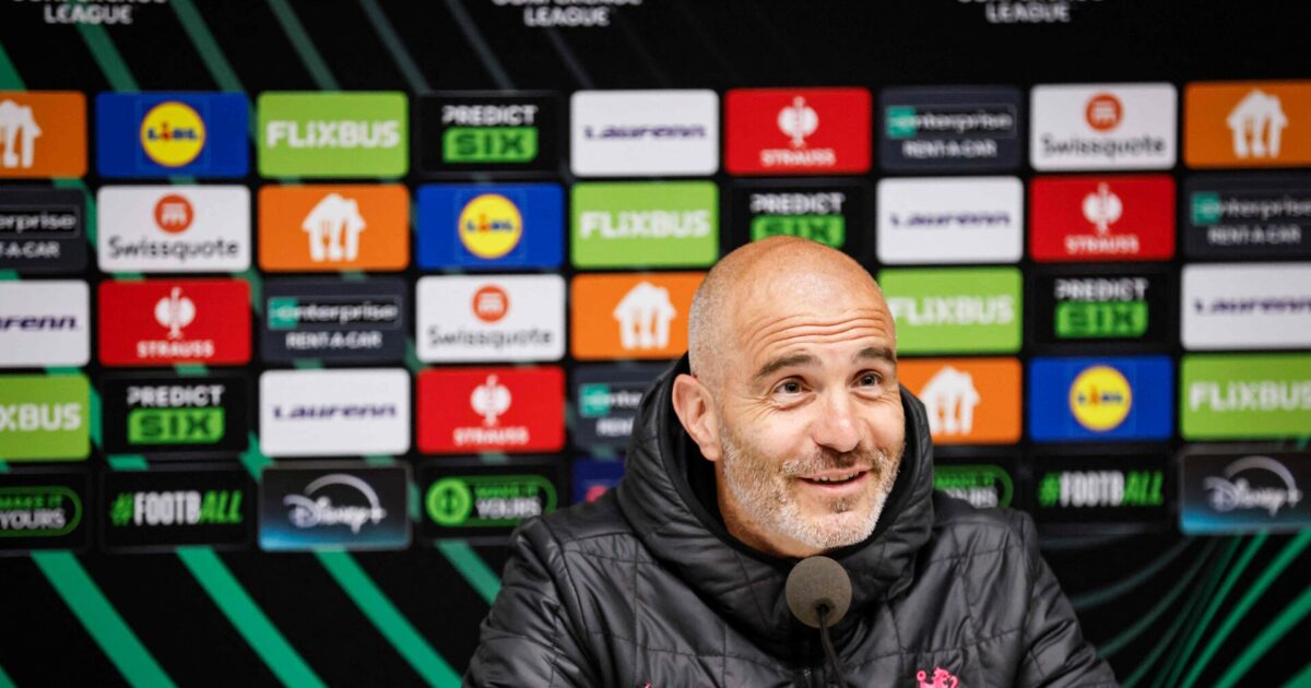 Chelsea-manager: Dét skal mine spillere tænke, når de hylder Liverpool Caisa Rasmussen/AFP/Ritzau Scanpix