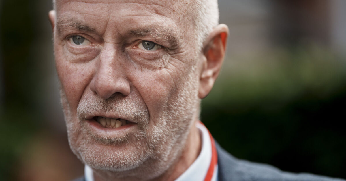 Divisionsforeningen i forsvar: Det bliver en fodboldfest i Herning Foto: Liselotte Sabroe/Ritzau Scanpix