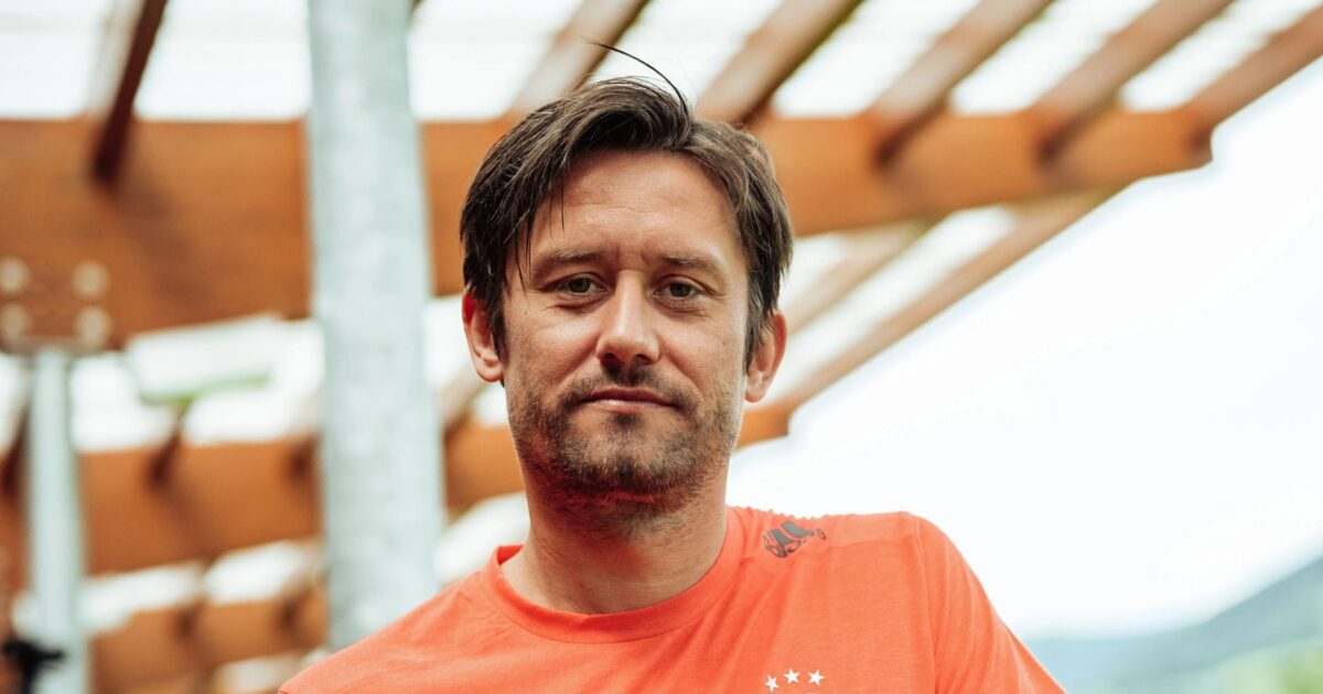 Rosický udskrevet fra intensivafdeling – træder tilbage i Sparta Foto: Sparta Prag