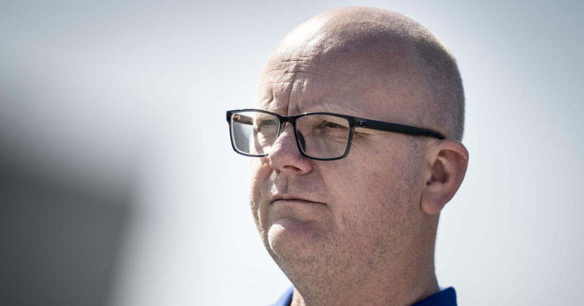 Trist afslutning: FC Midtjyllands søsterklub må en tur ned Foto: Mads Claus Rasmussen/Ritzau Scanpix