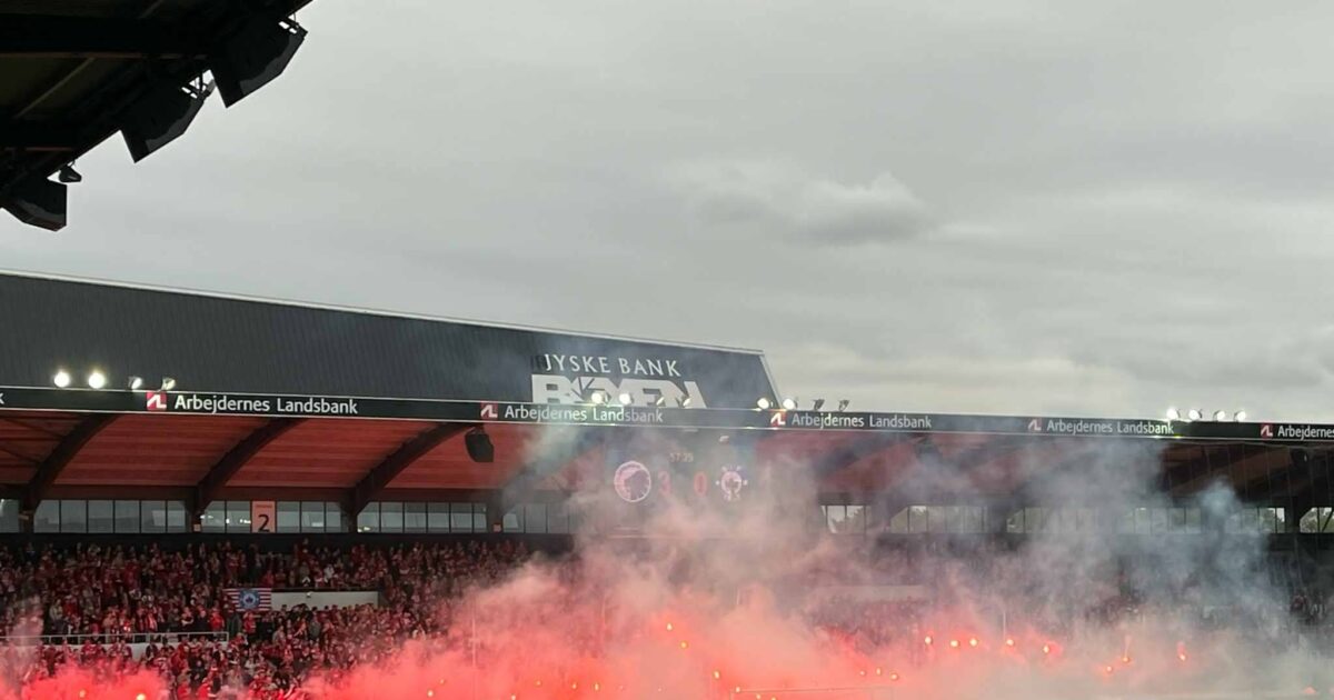 SIF-anfører revser fans: Er I større end klubben? 