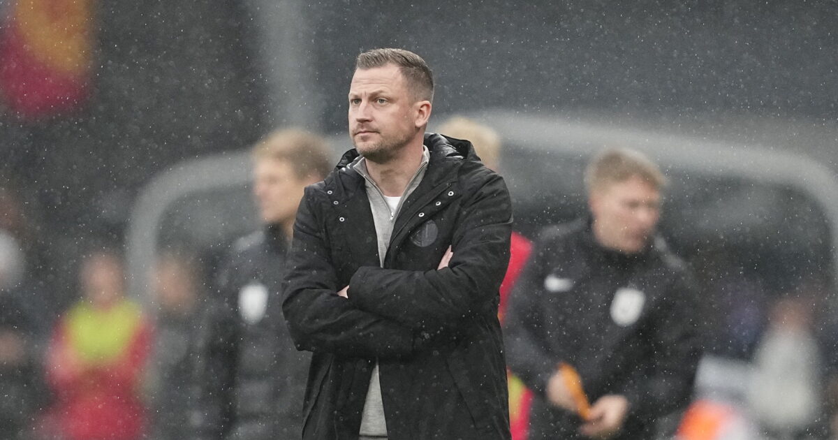 Neestrup: Kvistgaarden var blevet solgt to gange i FCK i min tid Foto: Mads Claus Rasmussen/Ritzau Scanpix