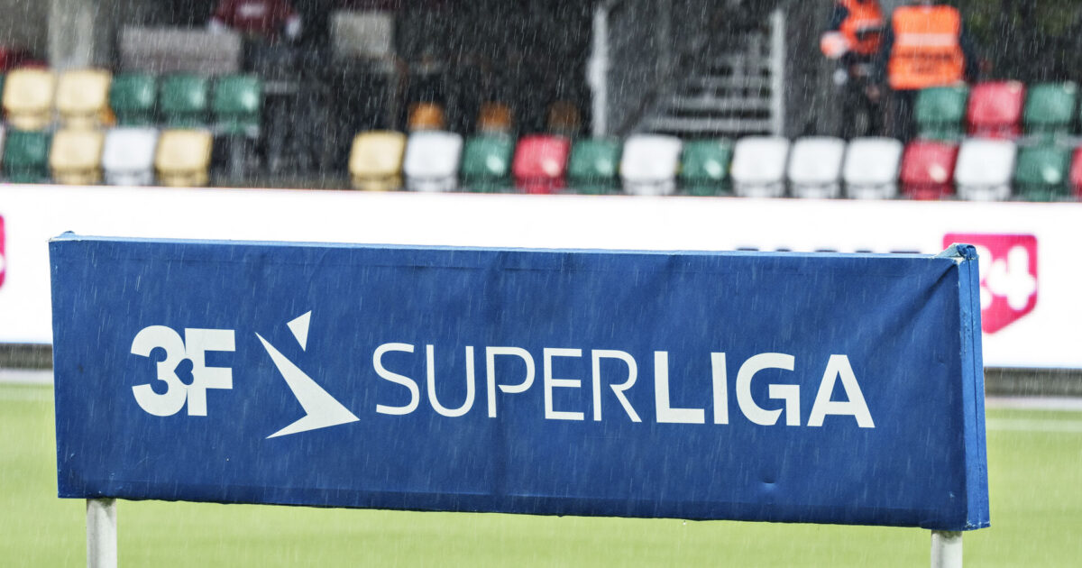 20 Superliga-spillere smutter om en måned – kan hentes gratis Foto: Henning Bagger/Ritzau Scanpix