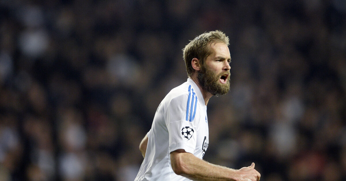 Mellberg fyret i MLS: Handler om mere end bare resultater Foto: Liselotte Sabroe/Ritzau Scanpix