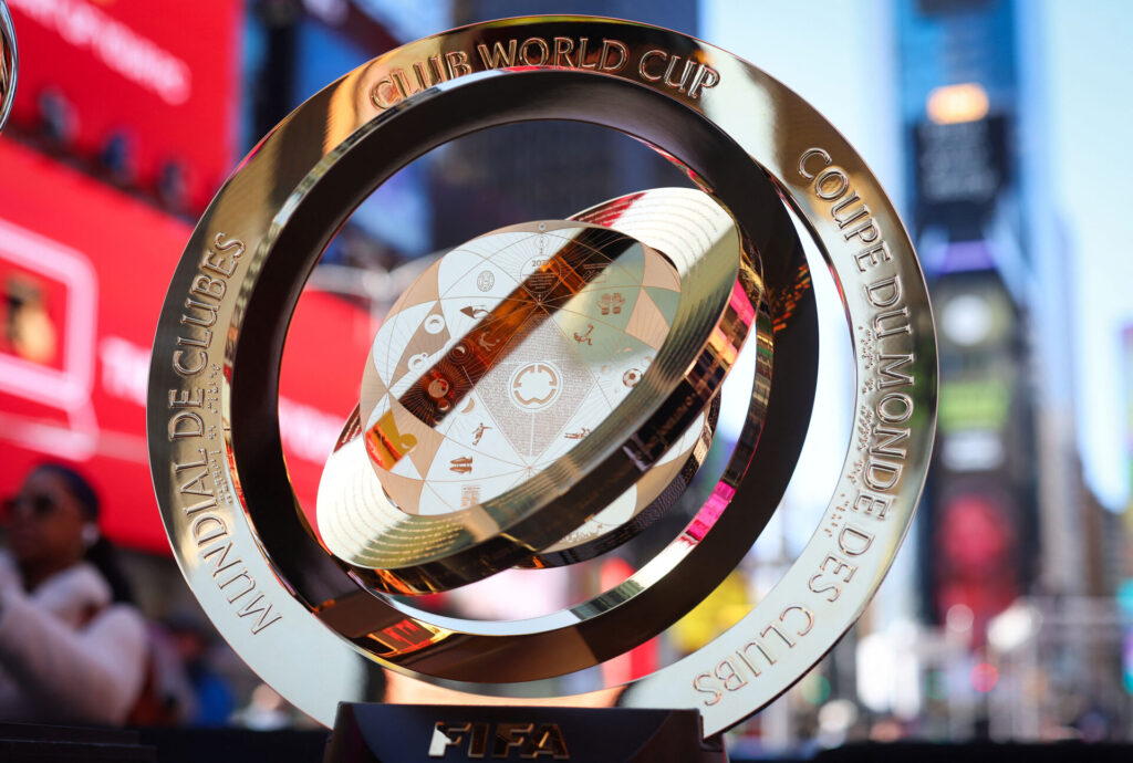 Klub-VM afholdes i USA i juni og juli måned 2025