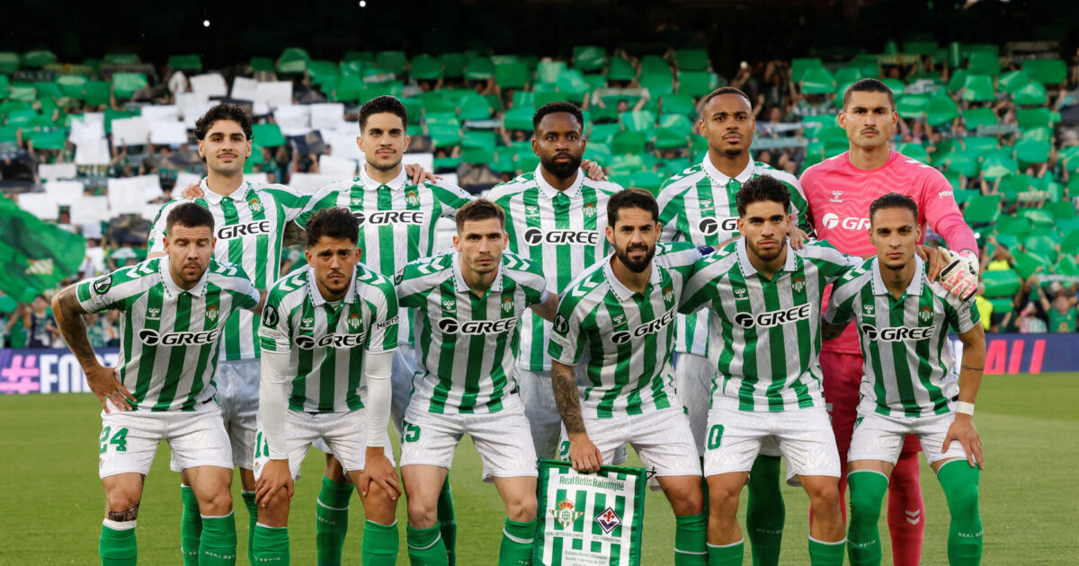 Europæisk finale venter spansk darling – kom med på et historisk nedslag i klubben Foto: Marcelo Del Pozo / Reuters / Ritzau Scanpix