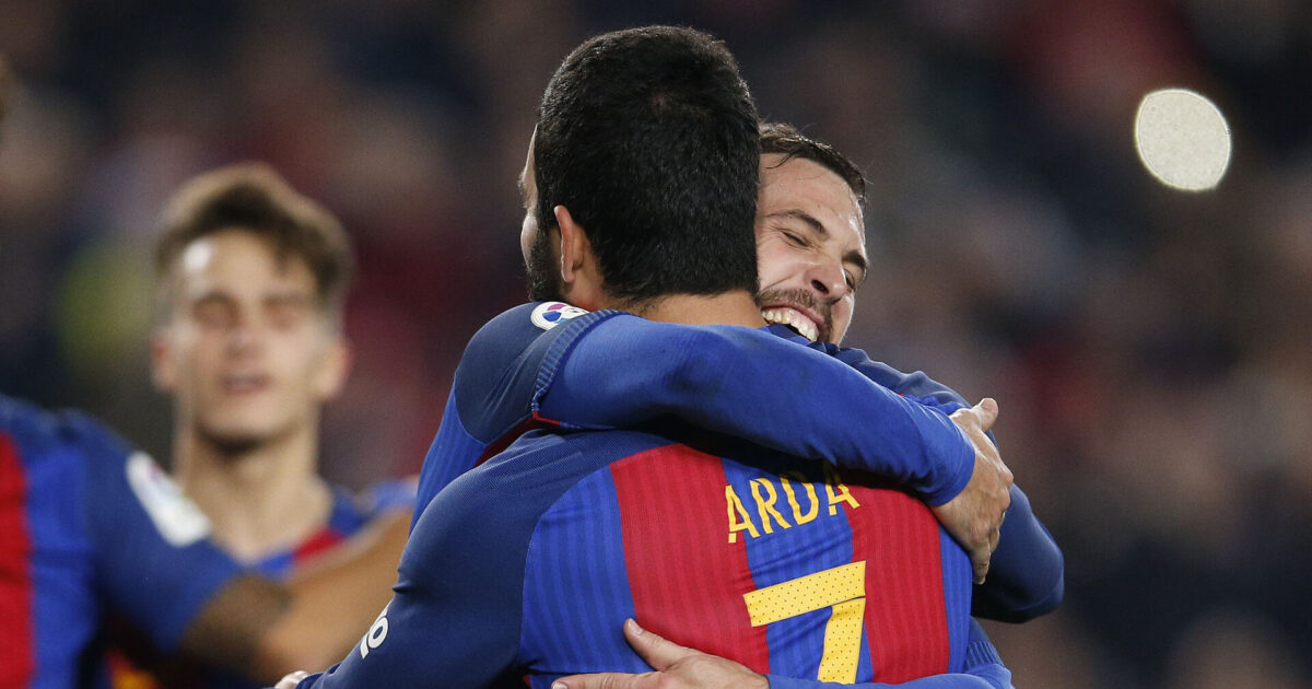 Tidligere Barcelona-profil er ny træner i Shakhtar Donetsk Foto: Juan Medina/REUTERS