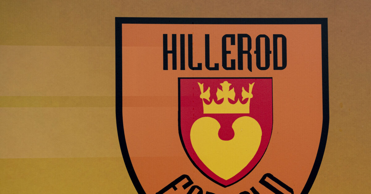 One club-player: Hillerød forlænger med kaptajnen Foto: Liselotte Sabroe/Ritzau Scanpix