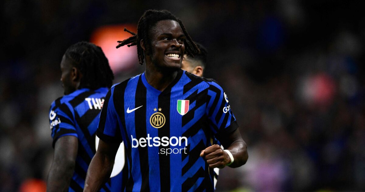 Bisseck følger stadig med AGF: Forhåbentlig vinder de snart guld Foto: Photo by Nicolo Campo 