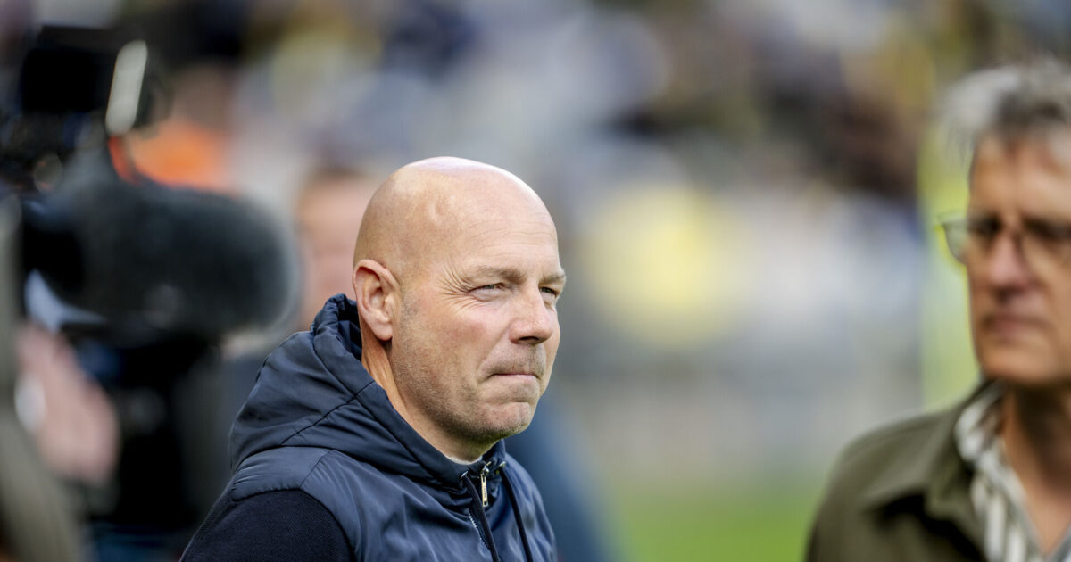 Riemer jubler: VM-kvalifikationen kan let blive afgjort på en dødbold Foto: Mads Claus Rasmussen/Ritzau Scanpix