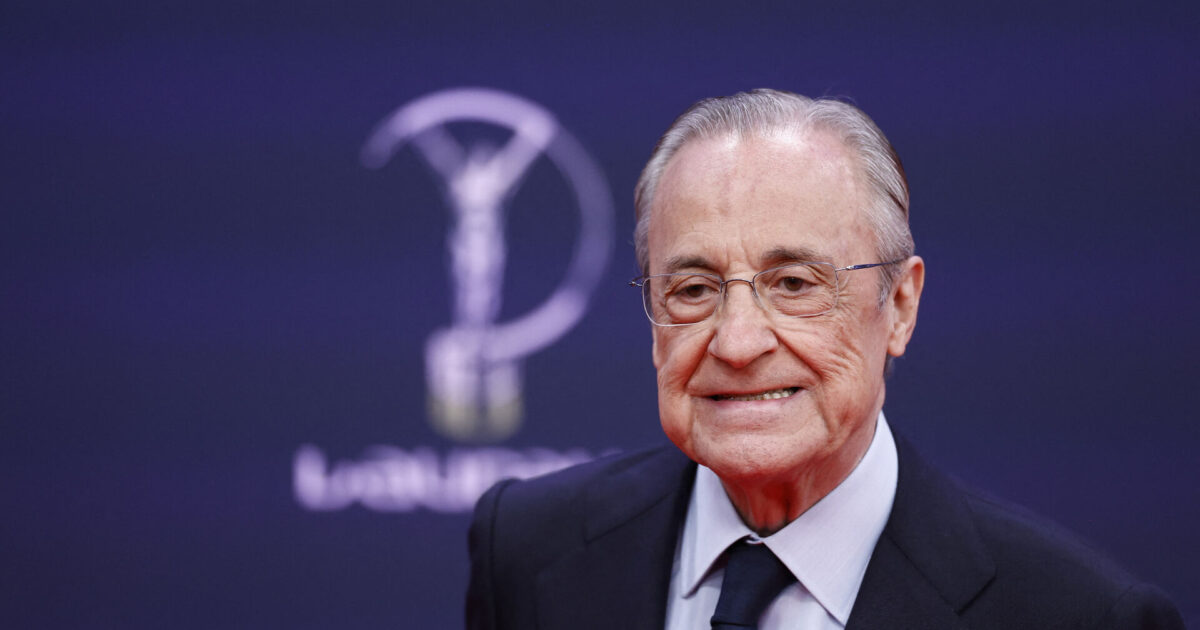 Medie: Real Madrid vil fortsætte Premier League-rov i Palace Foto: Juan Medina/REUTERS