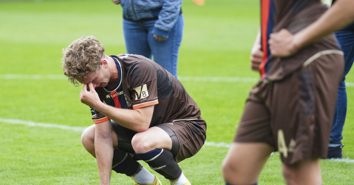 Efter grundig evaluering: Lyngby varsler nedskæringer Foto: Claus Fisker/Ritzau Scanpix