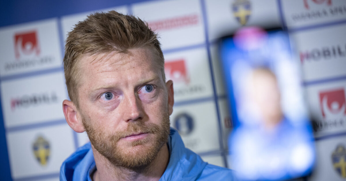 Malmö og ‘AC’ tabte svensk pokalfinale: Hele Sverige har ventet på, at vi fejlede Foto: Johan Nilsson/TT/Ritzau Scanpix