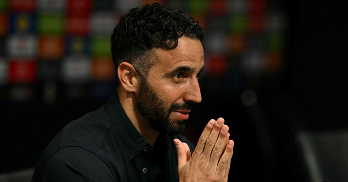 Skadeskvaler i United før finalen: Ved ikke, om de bliver klar Foto: Oli Scarff/AFP/Ritzau Scanpix