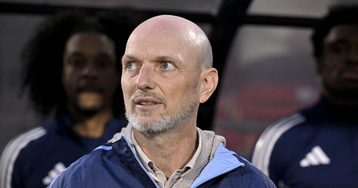 Amerikanerne er i svime over Jesper Sørensen: Han er ekstremt populær Foto: Jerome Miron/Reuters/Ritzau Scanpix