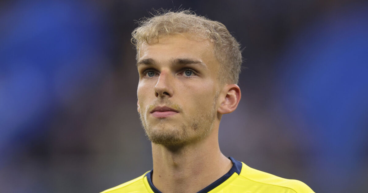 Isaksen og Lazio glipper Europa: Lecces ti mand overlever Foto: Jonathan Moscrop/AP/Ritzau Scanpix