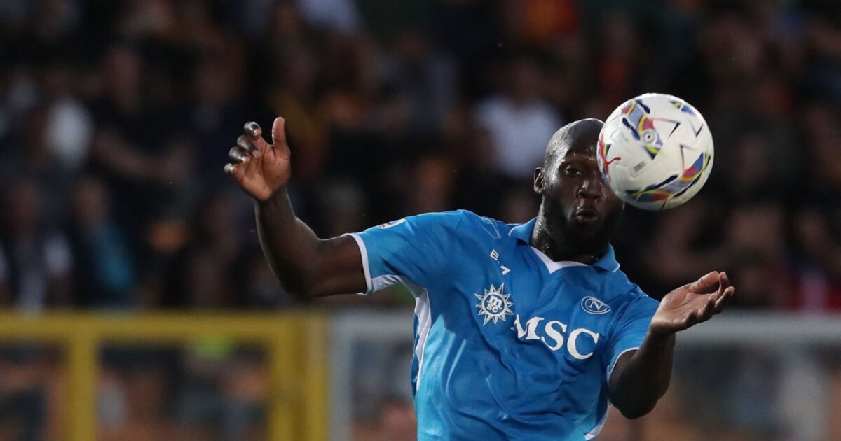 Napoli overvinder mesterskabsnerver og sender presbold til Inter Foto: Carlo Hermann/AFP/Ritzau Scanpix