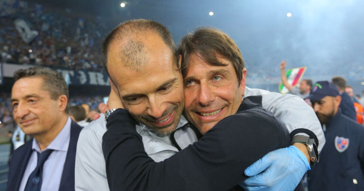 Præsident giver kryptisk svar om succestræners fremtid Foto: Photo by Carlo Hermann 