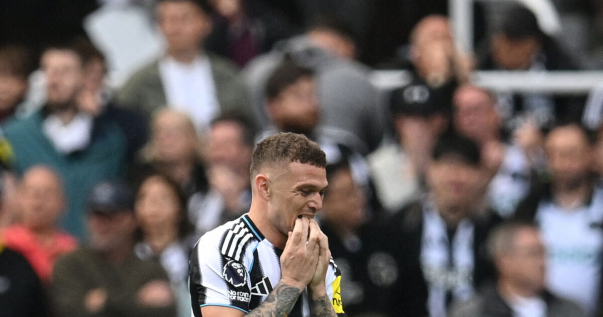 Newcastle reddet af Manchester United: CL-klar trods nederlag Foto: Photo by ANDY BUCHANAN 