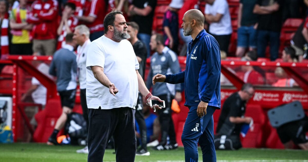 Forest melder ud om omdiskuteret situation: Derfor reagerede ejeren Foto: Photo by JUSTIN TALLIS 