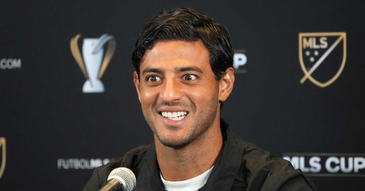 MLS-stjerne takker af – Indstiller karrieren efter syv år i USA Foto: Kirby Lee/Usa Today Sports/Ritzau Scanpix