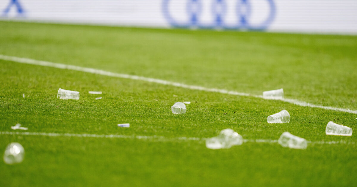 Trods 3-0-føring: Nykøbings nedrykning er en realitet Foto: Mads Claus Rasmussen/Ritzau Scanpix