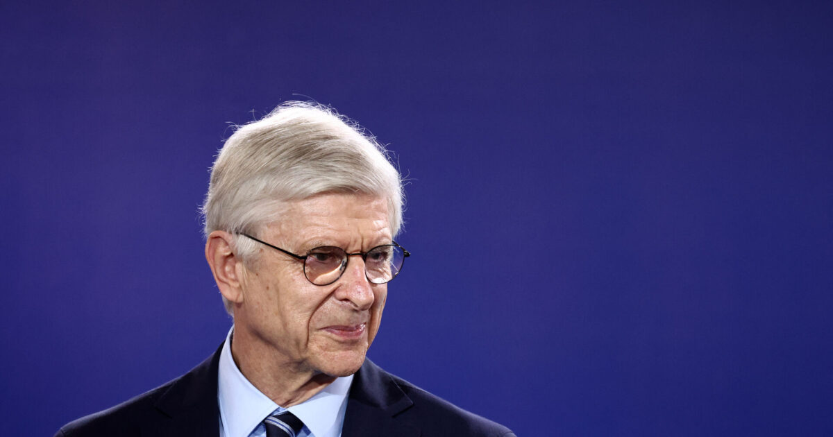 Arsenal-ikoner i samklang: De hører ikke til i Champions League Foto: Stephanie Lecocq/Reuters/Ritzau Scanpix