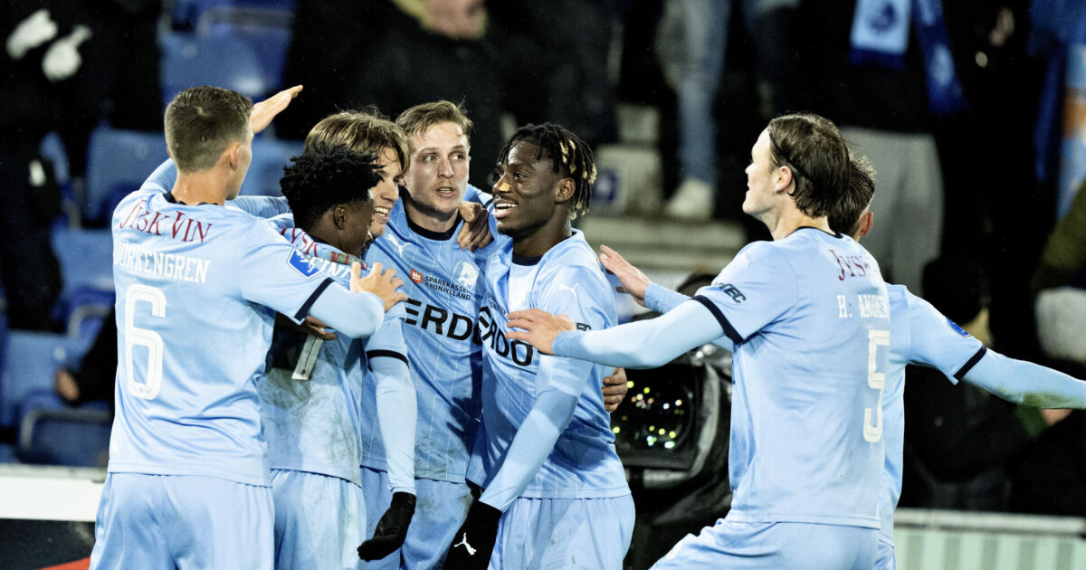 Randers FC-spiller kåret til årets spiller for første gang nogensinde Foto: Henning Bagger/Ritzau Scanpix