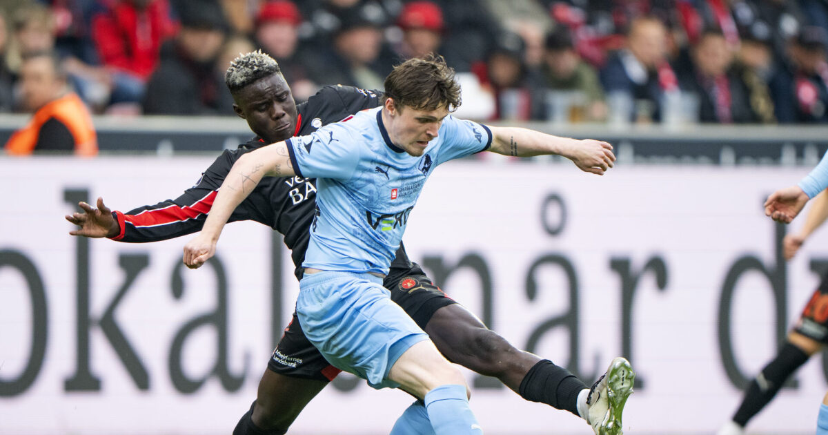 FC Midtjylland starter op med testkampe mod SL-konkurrenter Foto: Bo Amstrup/Ritzau Scanpix