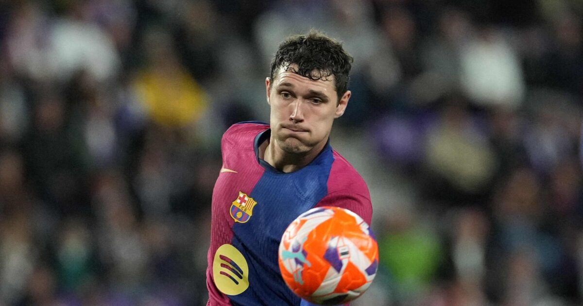 AC bænket i CL-brag mod Inter – se holdopstillinger her Foto: Cesar Manso/AFP/Ritzau Scanpix