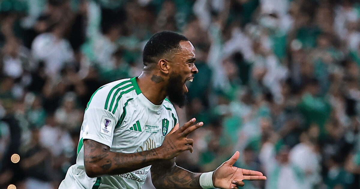 Ivan Toney tilbage for England for første gang siden EM Foto: Stringer/REUTERS