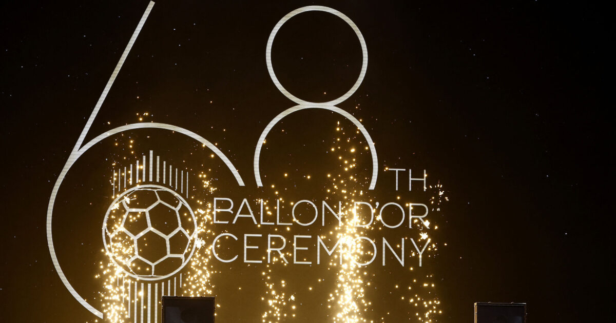 Ballon d’Or 2025 er meget tættere på end normalt: Dato fastlagt Foto: Sarah Meyssonnier/REUTERS