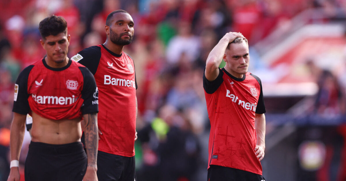 Bayern München vil stjæle konkurrentens største profiler Foto: Ritzau Scanpix/REUTERS