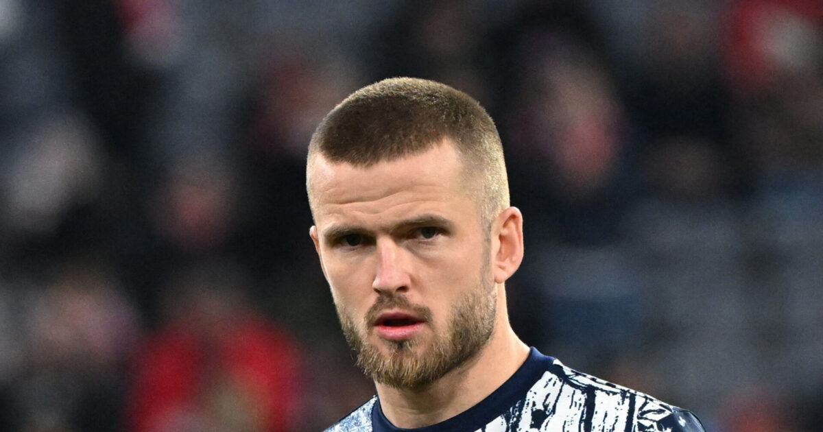 Bayern-boss bekræfter exit: Eric Dier ville ikke forlænge Foto: Angelika Warmuth/Reuters/Ritzau Scanpix