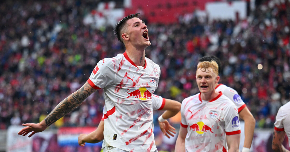 Medie: Arsenal jagter disse to angribere Foto: Ritzau Scanpix/REUTERS