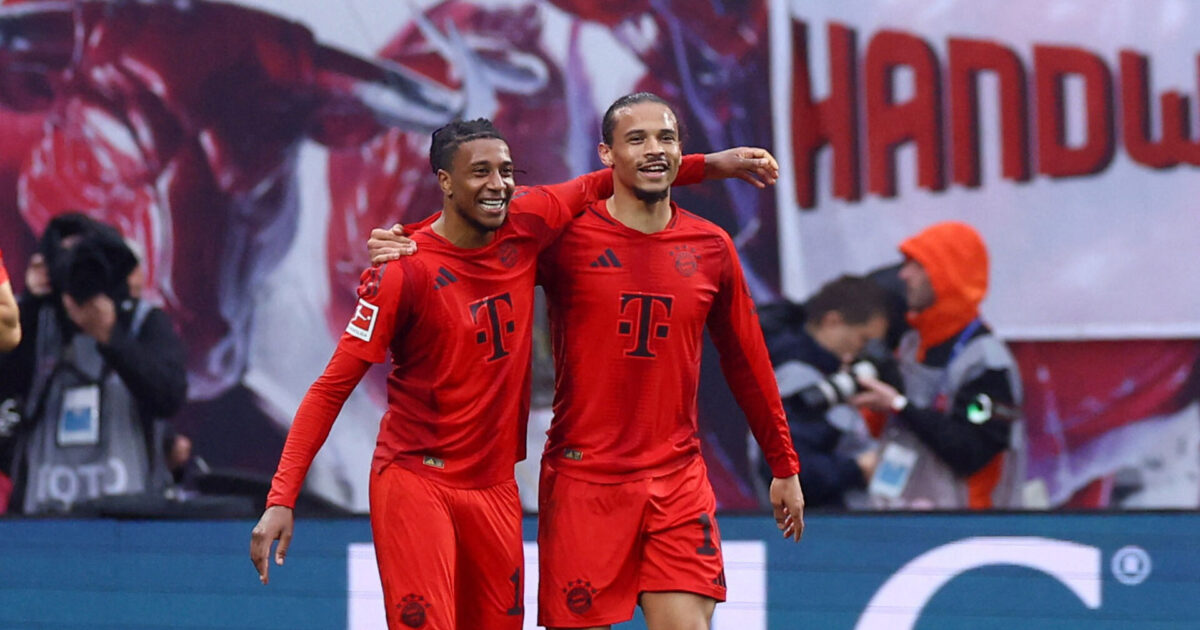 Medie: Bayern-stjerne dropper forlængelse – vil til London Foto: Lisi Niesner/Reuters/Ritzau Scanpix