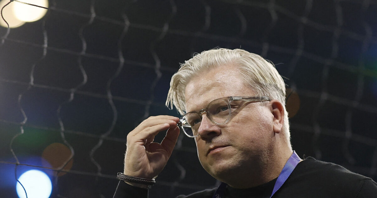 Officielt: Sparta Prag siger farvel til Lars Friis Foto: Ritzau Scanpix/REUTERS