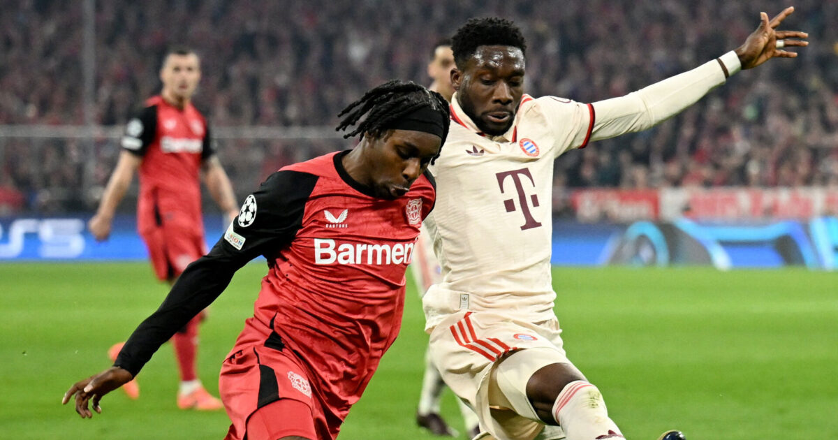 Klubboss bekræfter interesse: Måske fra England, måske fra Liverpool Foto: Ritzau Scanpix/REUTERS