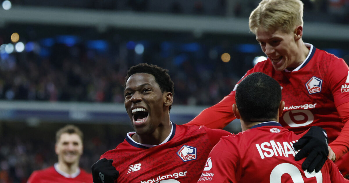 Ombejlet stjerneangriber bekræfter: Forlader klubben Foto: Ritzau Scanpix/REUTERS