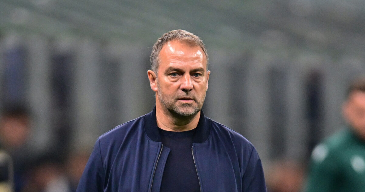 Fortsætter samarbejdet: Barcelona forlænger med tysk boss Foto: Ritzau Scanpix/REUTERS