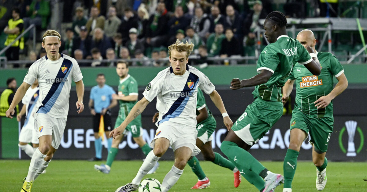 Floppede i Brøndby – nu jagtes han af rivaliserende topklubber Foto: Elisabeth Mandl/REUTERS