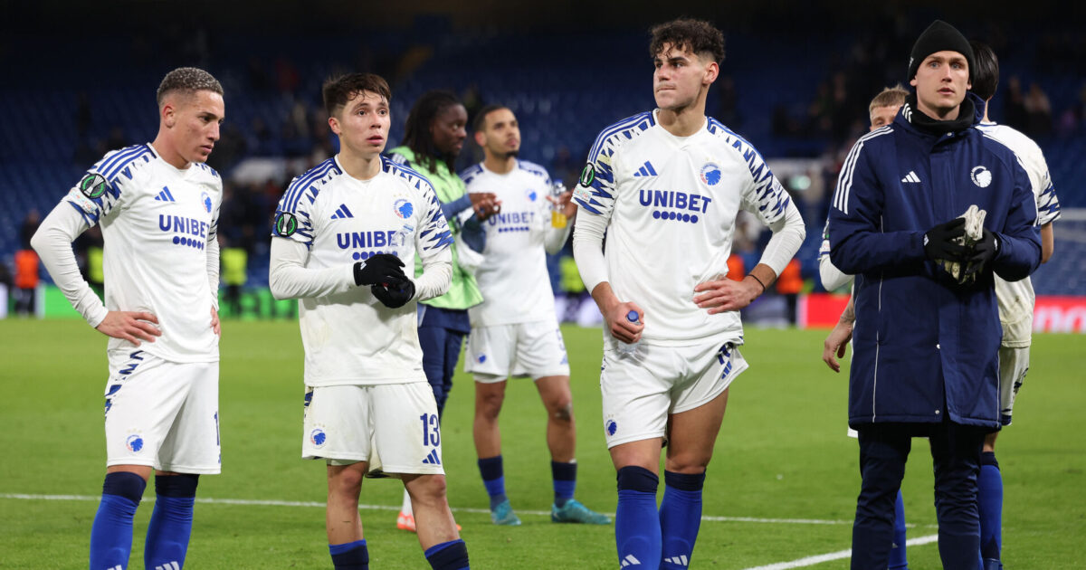 Nye tiltag efter Huescas-dom: Kigget mod USA og Premier League Foto: Isabel Infantes/Ritzau Scanpix