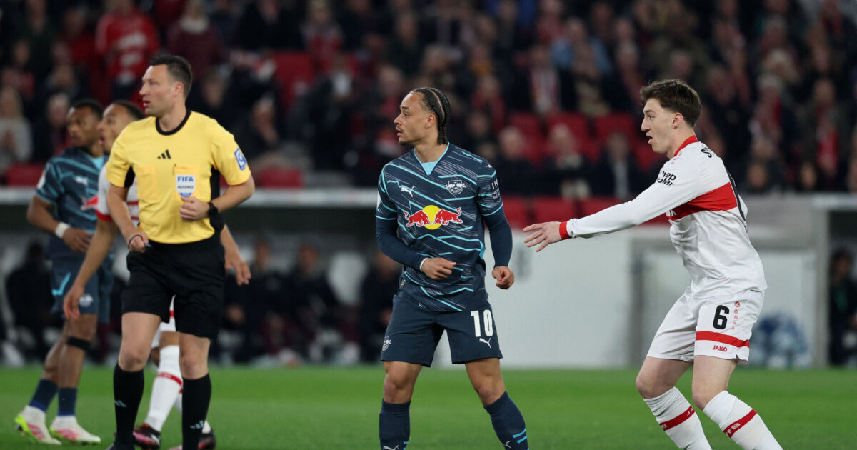 Medie: Real Madrid har kikkerten rettet mod nyt transfermål Foto: Kai Pfaffenbach / Reuters / Ritzau Scanpix