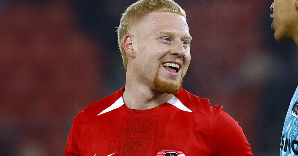 Danskerklubber tabte: Alkmaar og Twente mødes i play off-finale Foto: Piroschka Van De Wouw/REUTERS