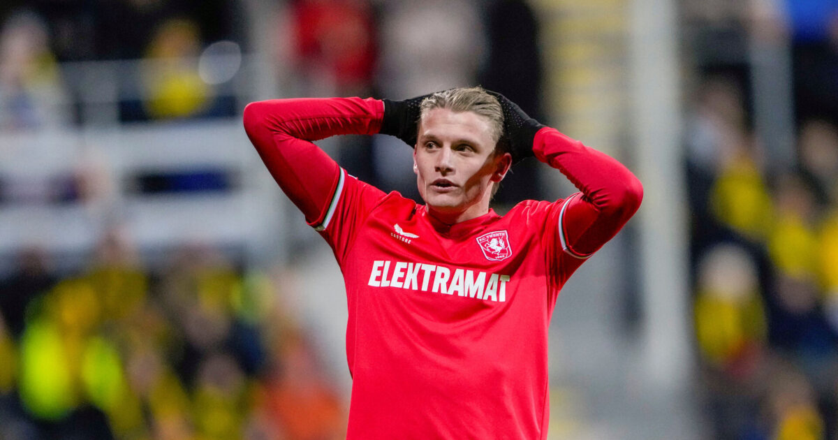 Feyenoord henter hollandsk målmaskine – men først til næste sommer Foto: Ntb/Reuters/Ritzau Scanpix